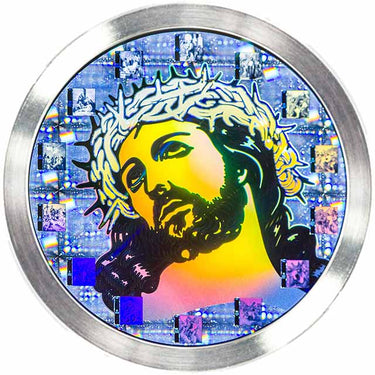Nano 14 Stations of the Cross